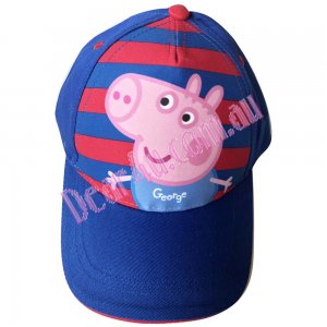 Kids baseball cap hat -George