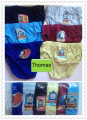 Boys Underwear undies briefs - Thomas - pack of 6