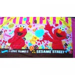 Boys Girls Large Bath / Beach Towel - Seasame street Elmo 2