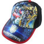 Kids baseball cap sports cap hat - Transformers