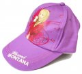 Kids child toddler baseball cap sports cap hat -Hannah Montana 1