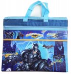Boys tote bag handbag - Batman