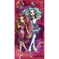 Boys Girls Large Bath / Beach Towel - Ever After High