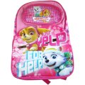 Large Girls kids backpackschool bag - Paw Patrol Skye