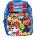 Large Boys kids backpackschool bag - Paw Patrol Marshall 5