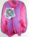 3D kids backpack preschool bag - Paw Patrol girl