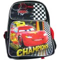 Large Boys kids backpackschool bag - Cars McQueen 95