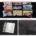 Boys Toy Story 4 100% cotton T-shirt - black