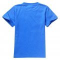 Boys Finding DORY finding NEMO2 cotton t-shirt - blue
