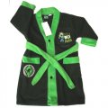 Boys bEN 10 TEN Dressing Gown sleepwear