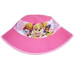 Kids toddler bucket hat - Paw patrol (pink)