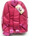 Small girls kids school picnic backpack bag - Hello Kitty