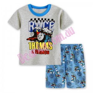 Babies boys Thomas 2pcs pyjama pjs