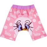 Baby boys/girls nappy cover short pants - duck girl