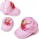 Kids child toddler baseball cap sports cap hat -Hannah Montana 2