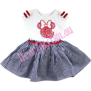 Disney Minnie Mouse Baby girl dress
