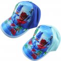 Kids 3d cap hat - PJ Mask 1 dark Blue