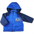 Boys Winter warm hooded Jacket coat - Thomas 1