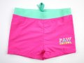 Kids swimming bather swim suit top trunks - Paw Patrol girl