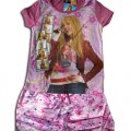 Hannah Montana Pajama 2 pieces