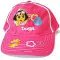 Kids child toddler baseball cap sports cap hat - DORA 3