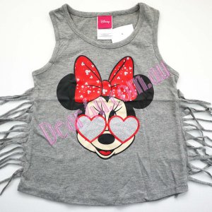Girls print tee - Disney Minnie Mouse 2