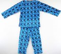 Boys 2pcs mink fleece pyjama pjs - Paw patrol boy