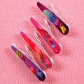 TROLLS girls hair clips multiple colours 8 design