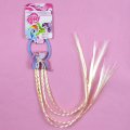 My Little Pony Girls Hair rope with hair Multiple Colours