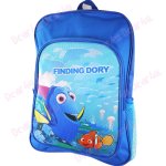 Large Boys kids backpackschool bag - Finding Dory finding Nemo 2