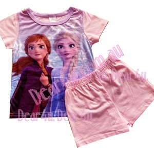 Babies girls 2pcs pyjama pjs - Frozen