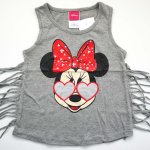 Girls print tee - Disney Minnie Mouse 2