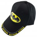 Kids baseball cap hat -Batman