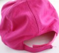 Kids baseball cap hat - Paw Patrol pink Skye