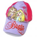 Kids child toddler baseball cap sports cap hat - Bratz