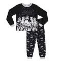 Babies boys cotton 2pcs pyjama pjs - Star WARS