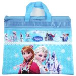 Girls tote bag handbag - Frozen