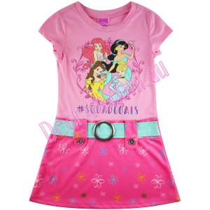 Girls one piece tennis dress - Disney Princess
