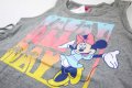 Girls print tee - Disney Minnie Mouse 1