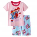 Babies girls My Little Pony 2pcs pyjama pjs - cotton