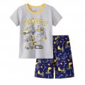 Babies boys Digger 2pcs pyjama pjs - cotton