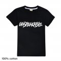 Boys 100% cotton T-shirt - UNSPEAKABLE 3