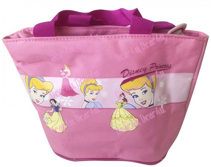 small Girls kids small hand bag - Princess - Click Image to Close