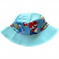 Kids toddler bucket hat - Super Mario