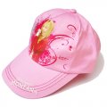 Kids child toddler baseball cap sports cap hat -Hannah Montana 2