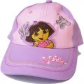 Kids child toddler baseball cap sports cap hat - DORA 1