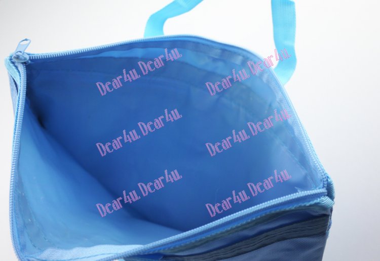Girls tote bag handbag - Frozen - Click Image to Close