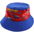 Kids toddler bucket hat - Cars