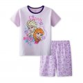Babies girls Frozen 2pcs pyjama pjs - cotton 3