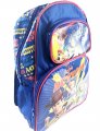 Large boys kids backpackschool bag - Toy Story 4